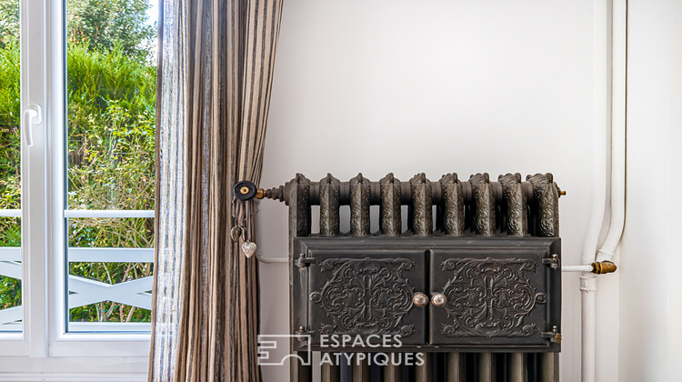 Ma-Cabane - Vente Maison NEAUPHLE-LE-CHATEAU, 160 m²