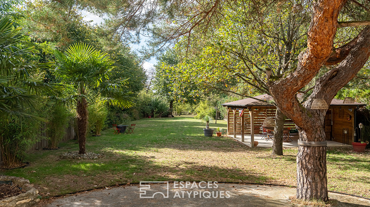 Ma-Cabane - Vente Maison NEAUPHLE-LE-CHATEAU, 160 m²