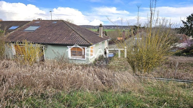 Ma-Cabane - Vente Maison Neauphle-le-Vieux, 140 m²