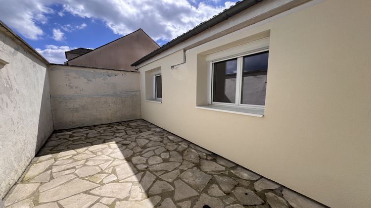 Ma-Cabane - Vente Maison Neauphle-le-Vieux, 92 m²