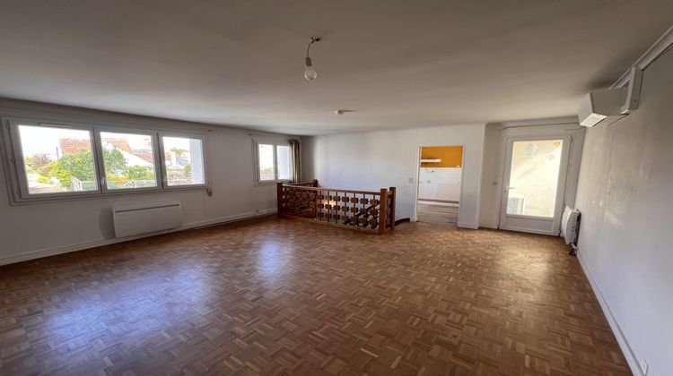 Ma-Cabane - Vente Maison Neauphle-le-Vieux, 92 m²