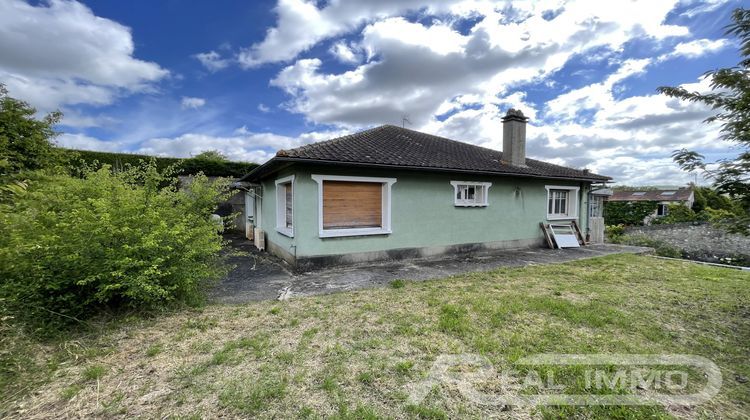 Ma-Cabane - Vente Maison Neauphle-le-Vieux, 140 m²