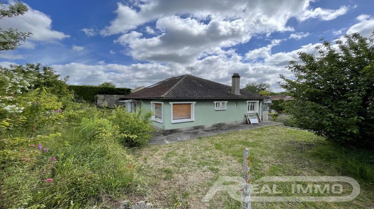 Ma-Cabane - Vente Maison Neauphle-le-Vieux, 140 m²