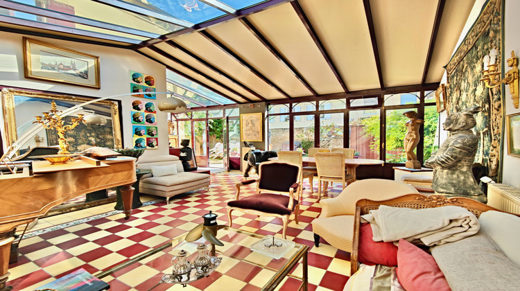 Ma-Cabane - Vente Maison Neauphle-le-Vieux, 194 m²