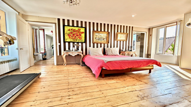 Ma-Cabane - Vente Maison Neauphle-le-Vieux, 194 m²