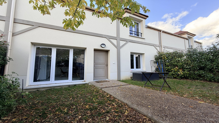 Ma-Cabane - Vente Maison Neauphle-le-Vieux, 86 m²