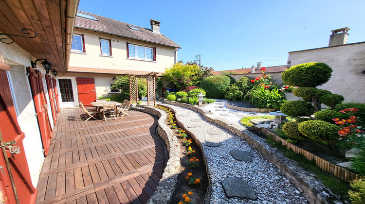 Ma-Cabane - Vente Maison NEAUPHLE-LE-VIEUX, 150 m²