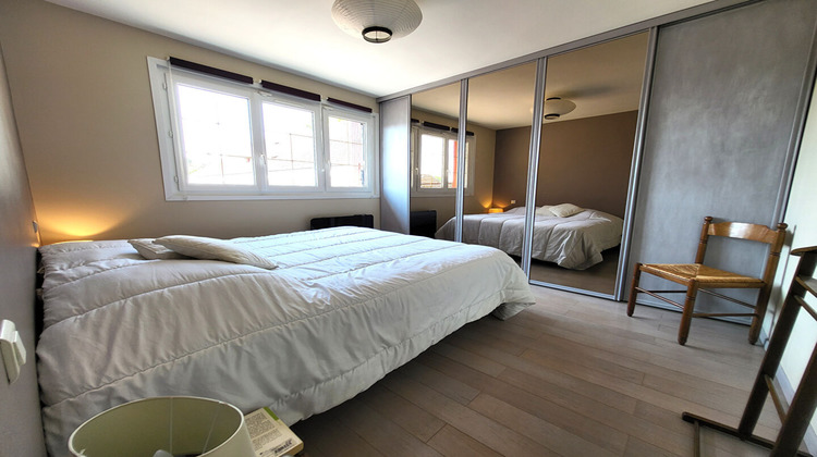 Ma-Cabane - Vente Maison NEAUPHLE-LE-VIEUX, 150 m²