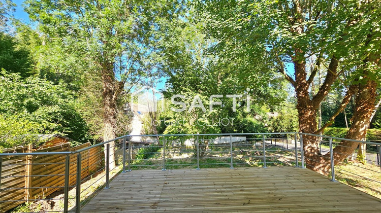 Ma-Cabane - Vente Maison Neauphle-le-Vieux, 200 m²