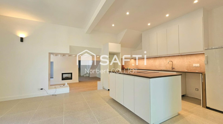 Ma-Cabane - Vente Maison Neauphle-le-Vieux, 200 m²