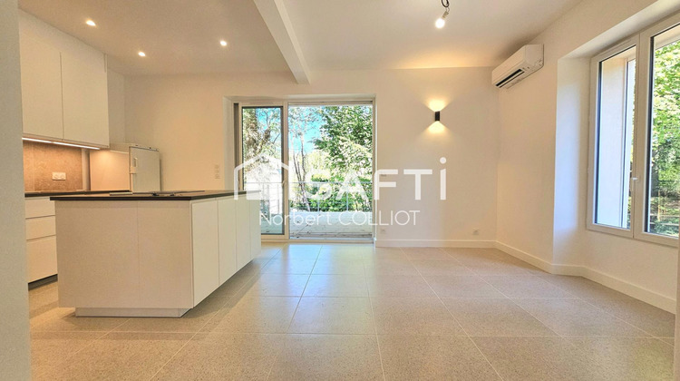 Ma-Cabane - Vente Maison Neauphle-le-Vieux, 200 m²