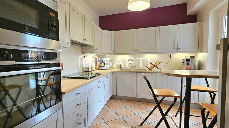 Ma-Cabane - Vente Maison Neauphle-le-Vieux, 150 m²