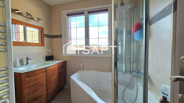 Ma-Cabane - Vente Maison Neauphle-le-Vieux, 150 m²