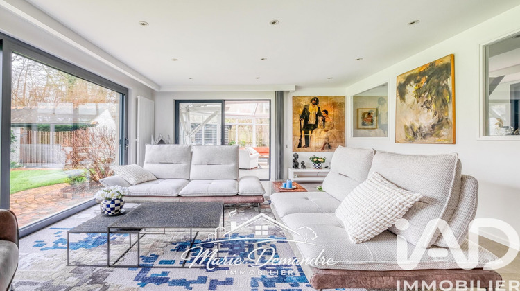 Ma-Cabane - Vente Maison Neauphle-le-Vieux, 152 m²