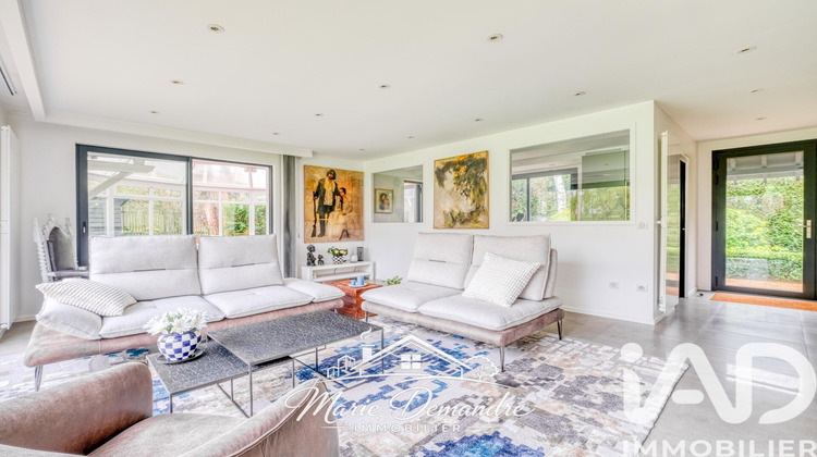 Ma-Cabane - Vente Maison Neauphle-le-Vieux, 152 m²