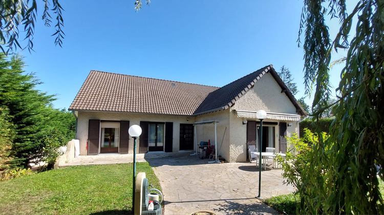Ma-Cabane - Vente Maison Neauphle-le-Vieux, 119 m²