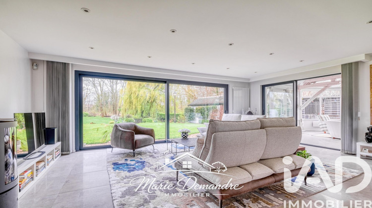 Ma-Cabane - Vente Maison Neauphle-le-Vieux, 152 m²