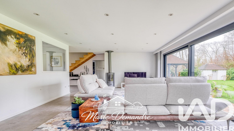Ma-Cabane - Vente Maison Neauphle-le-Vieux, 152 m²