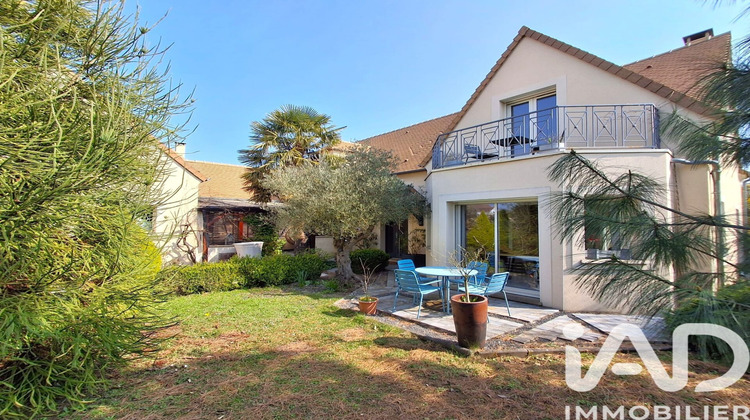 Ma-Cabane - Vente Maison Neauphle-le-Vieux, 248 m²