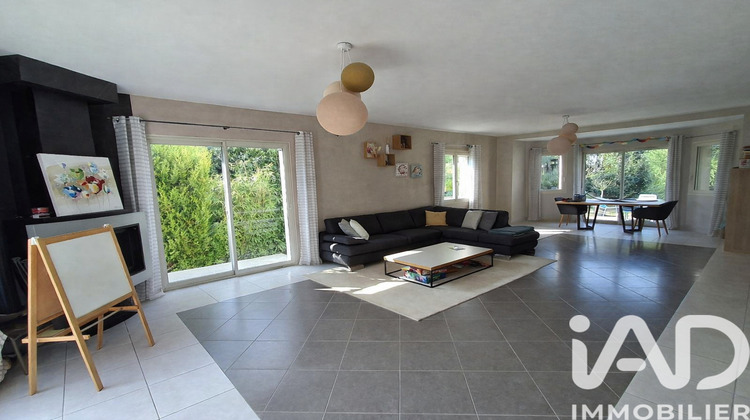 Ma-Cabane - Vente Maison Neauphle-le-Vieux, 248 m²