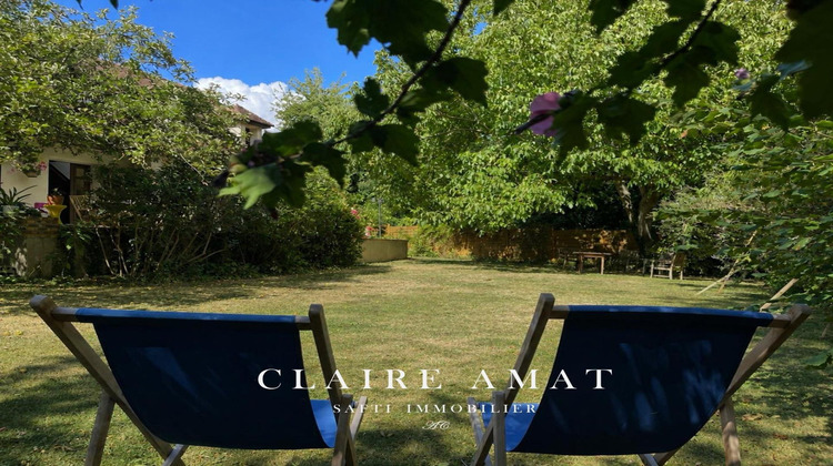 Ma-Cabane - Vente Maison Neauphle-le-Vieux, 170 m²