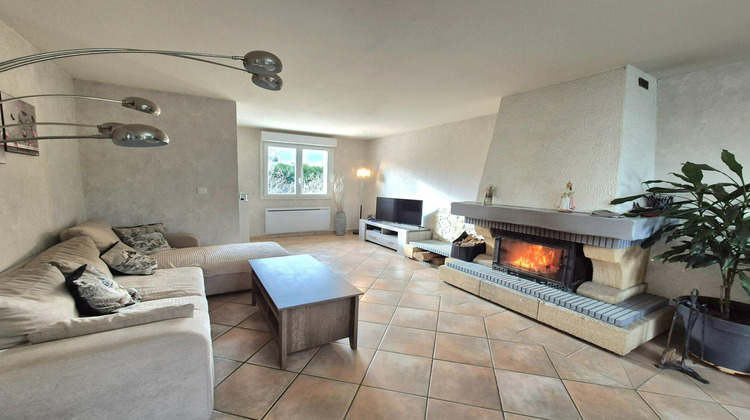 Ma-Cabane - Vente Maison Neauphlette, 90 m²