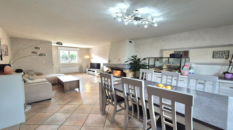 Ma-Cabane - Vente Maison Neauphlette, 90 m²