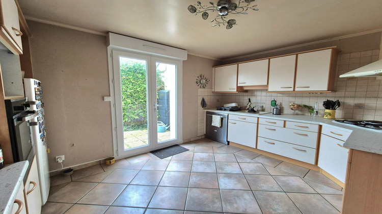 Ma-Cabane - Vente Maison Neauphlette, 90 m²