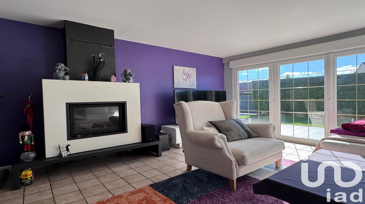 Ma-Cabane - Vente Maison Neauphlette, 137 m²