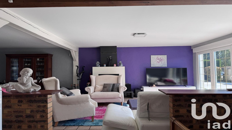 Ma-Cabane - Vente Maison Neauphlette, 137 m²