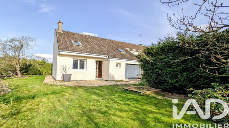 Ma-Cabane - Vente Maison Neauphlette, 90 m²