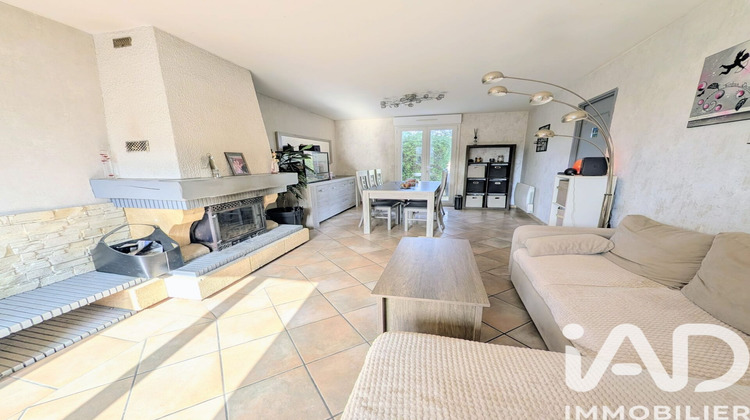 Ma-Cabane - Vente Maison Neauphlette, 90 m²