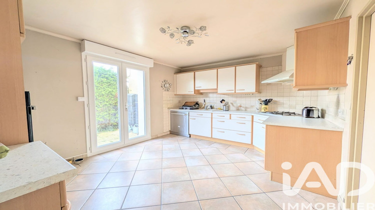 Ma-Cabane - Vente Maison Neauphlette, 90 m²