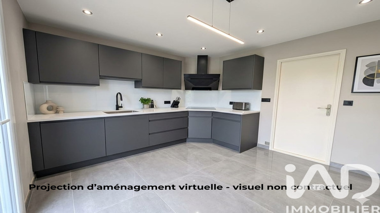 Ma-Cabane - Vente Maison Neauphlette, 90 m²