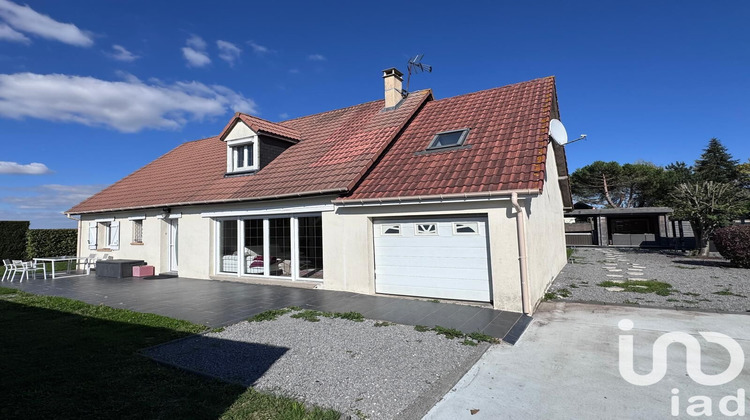 Ma-Cabane - Vente Maison Neauphlette, 137 m²