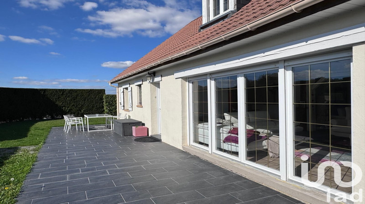 Ma-Cabane - Vente Maison Neauphlette, 137 m²