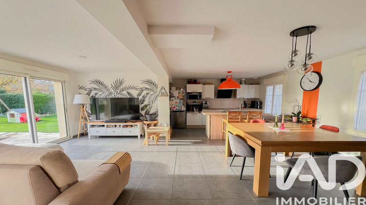 Ma-Cabane - Vente Maison Neauphlette, 125 m²