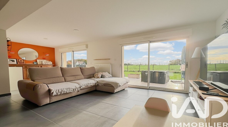 Ma-Cabane - Vente Maison Neauphlette, 125 m²