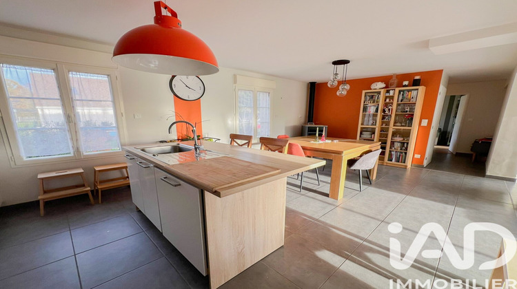 Ma-Cabane - Vente Maison Neauphlette, 125 m²