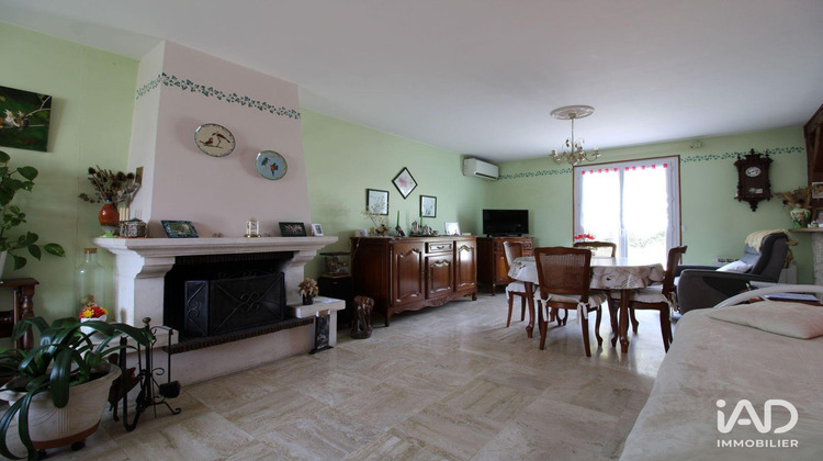 Ma-Cabane - Vente Maison Neauphlette, 88 m²