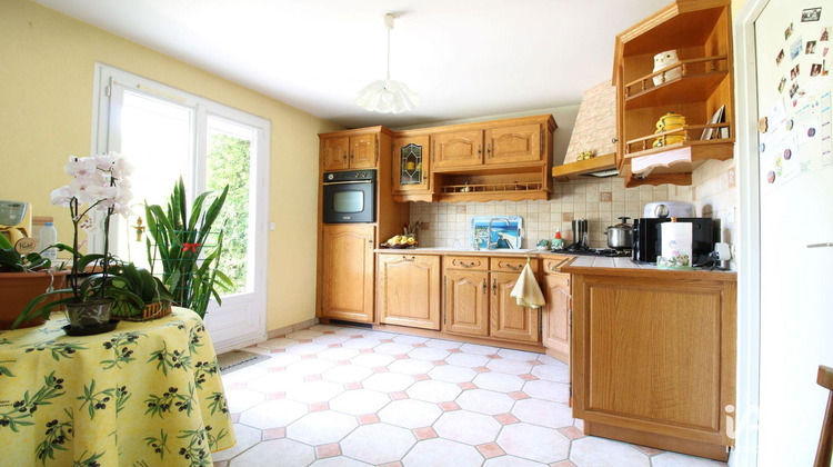 Ma-Cabane - Vente Maison Neauphlette, 88 m²