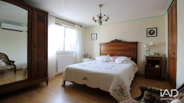 Ma-Cabane - Vente Maison Neauphlette, 88 m²