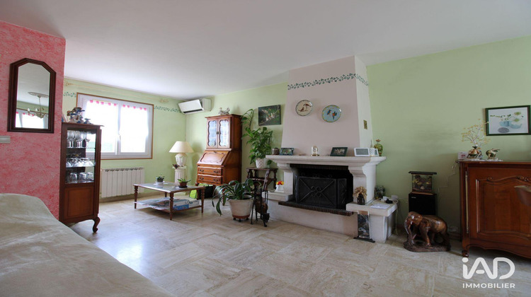 Ma-Cabane - Vente Maison Neauphlette, 88 m²