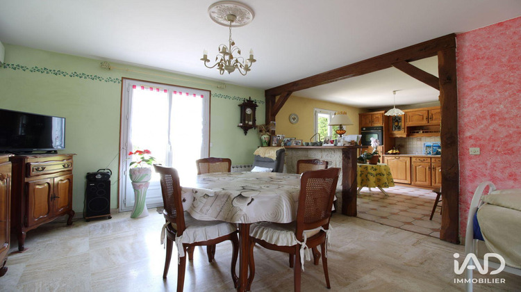 Ma-Cabane - Vente Maison Neauphlette, 88 m²