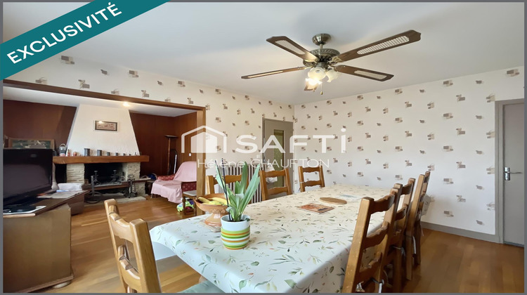 Ma-Cabane - Vente Maison Neauphlette, 65 m²