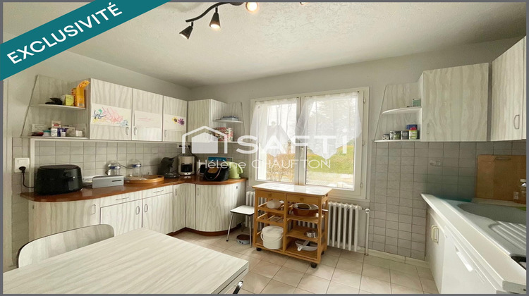 Ma-Cabane - Vente Maison Neauphlette, 65 m²