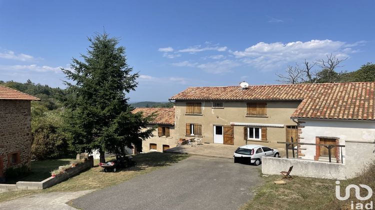 Ma-Cabane - Vente Maison Neaux, 230 m²