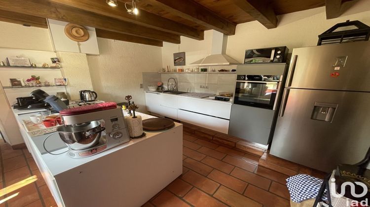 Ma-Cabane - Vente Maison Neaux, 230 m²