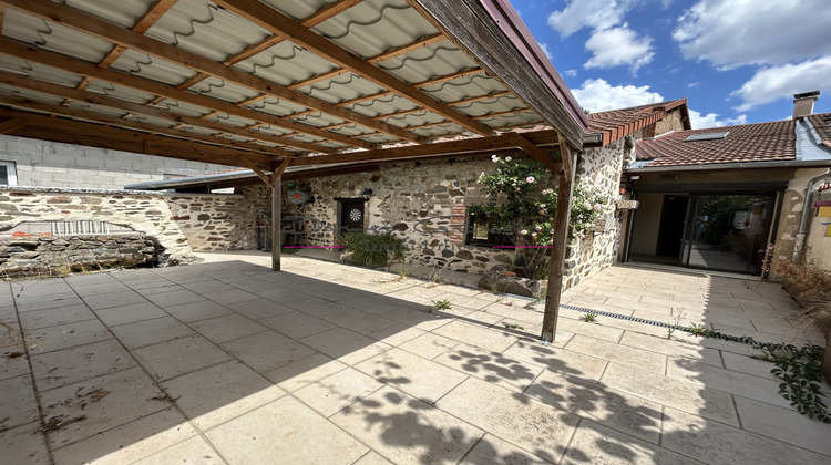 Ma-Cabane - Vente Maison Neaux, 210 m²