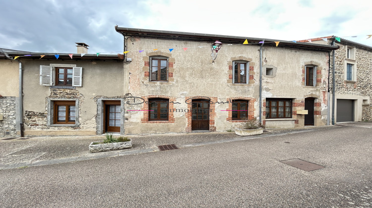 Ma-Cabane - Vente Maison Neaux, 210 m²